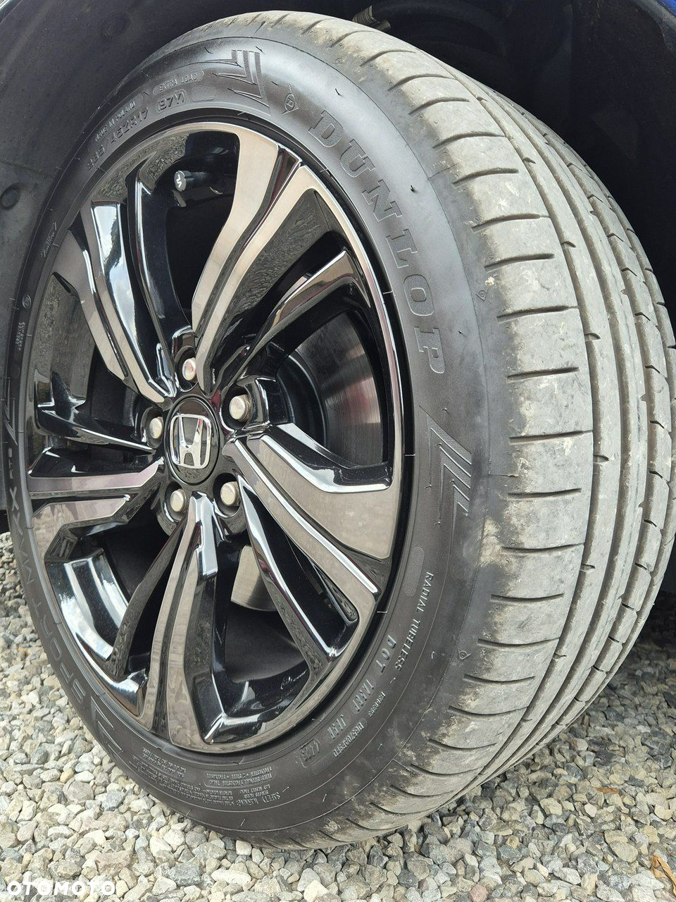 Honda Civic - 28