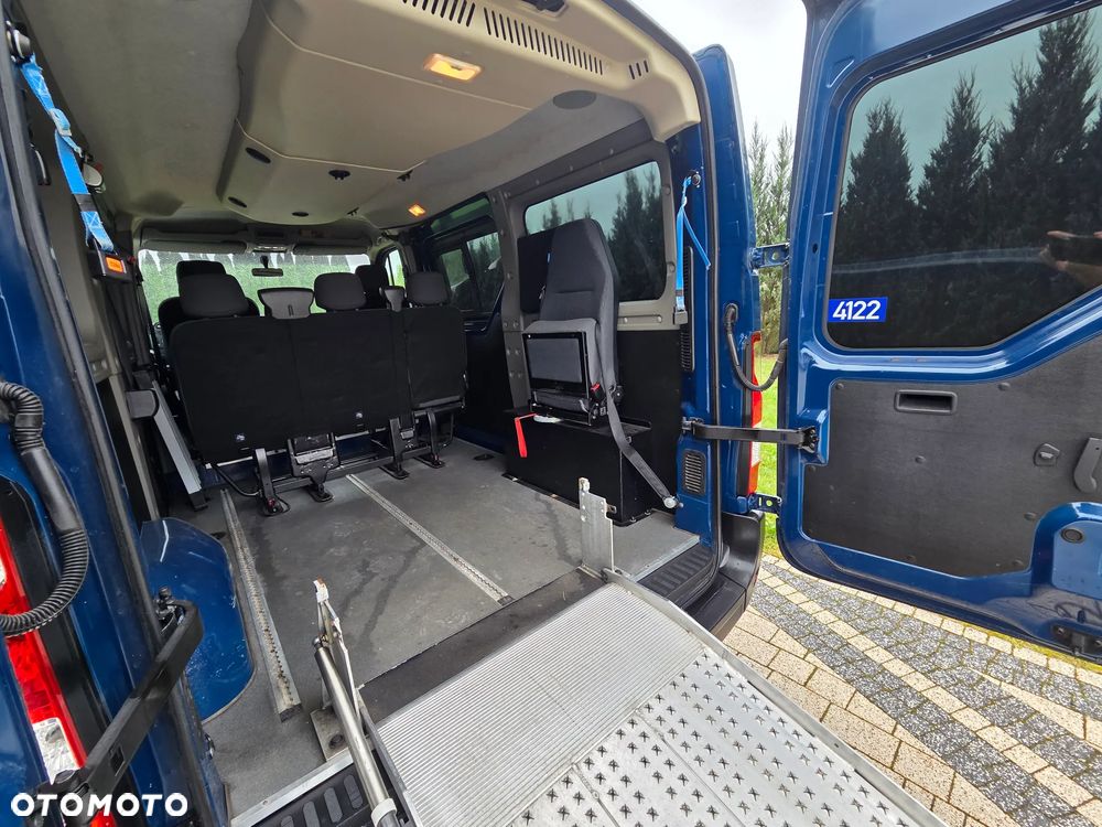 Opel Movano - 20