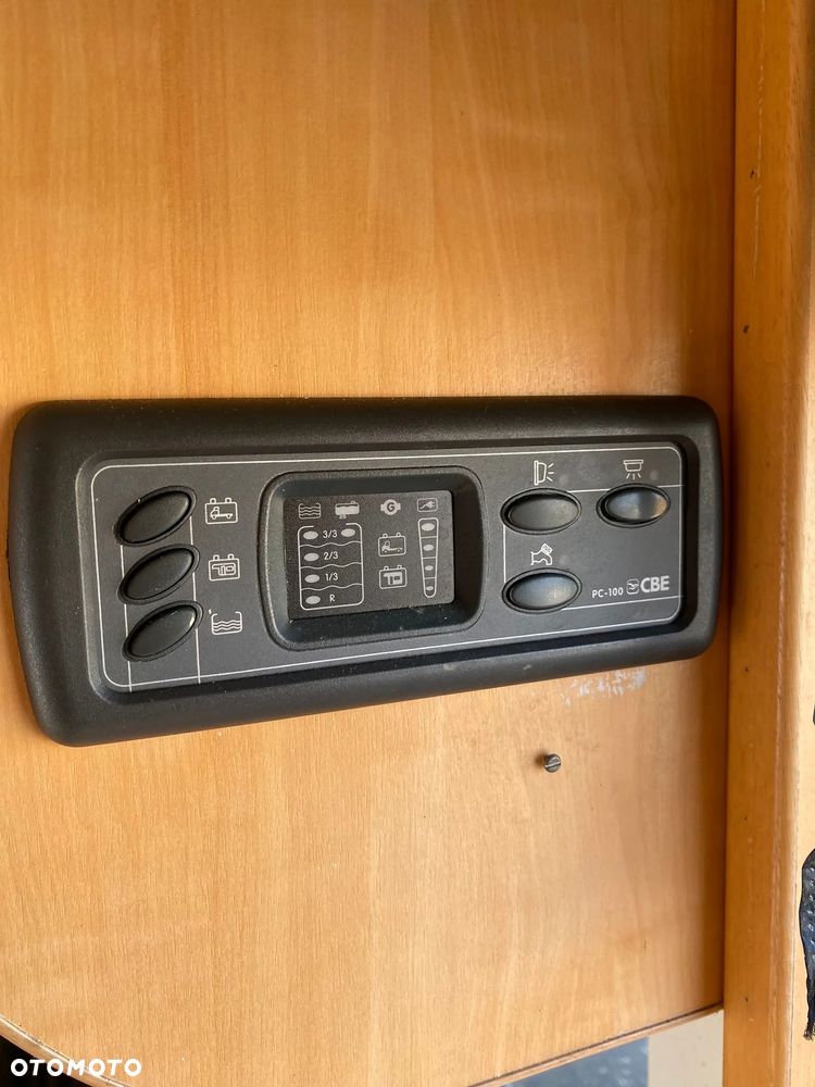 Citroën Jumper Challenger 304 - 34