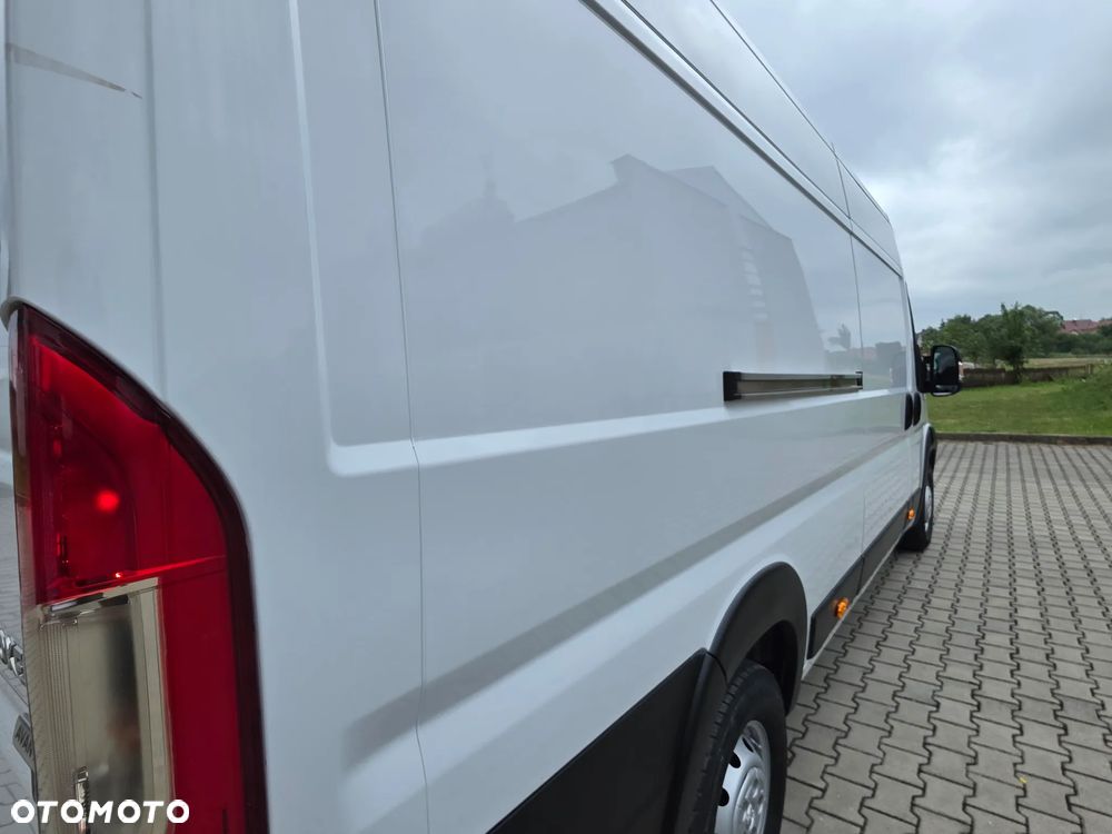 Peugeot Boxer - 12