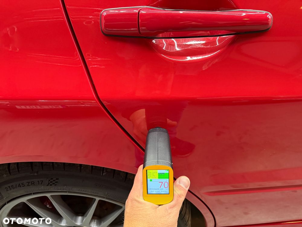 Mitsubishi Lancer Evo IX - 36