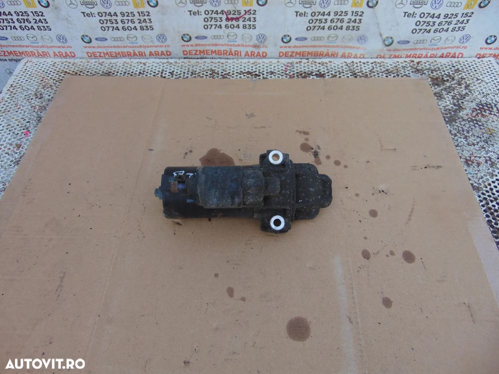 Electromotor Peugeot Boxer 2.2 euro 5 Fiat Ducato Citroen Jumper Ford Transit 2.2 euro 5 - 4