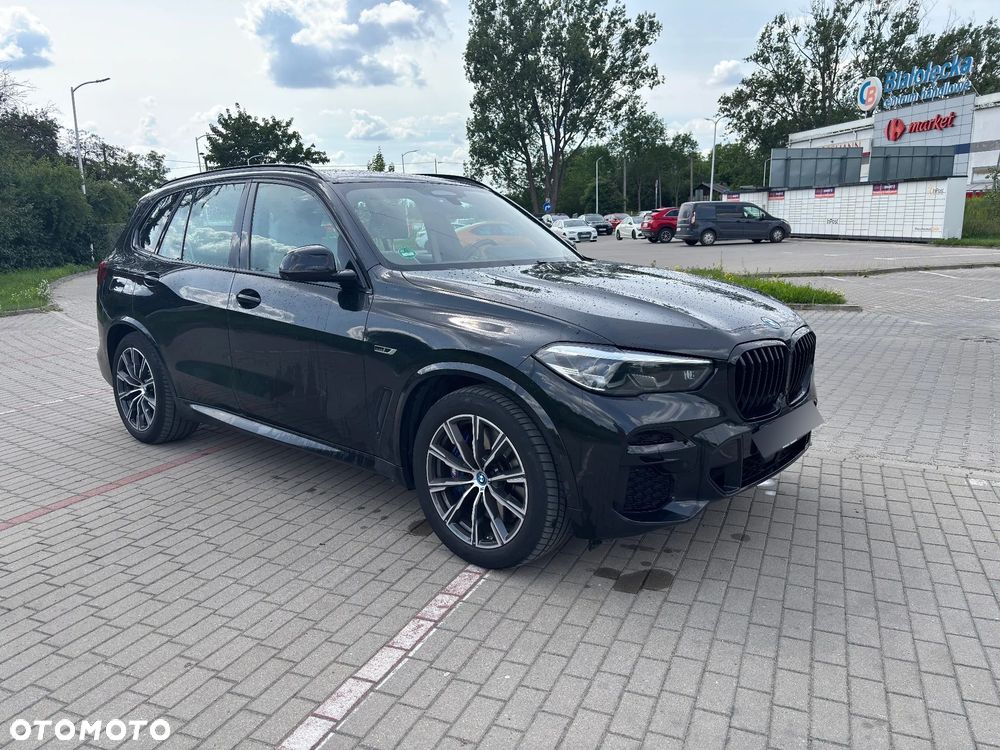 BMW X5 - 5