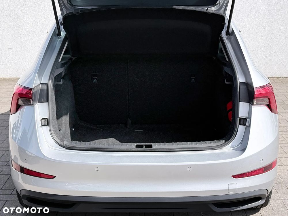 Skoda Scala 1.0 TSI Ambition - 15
