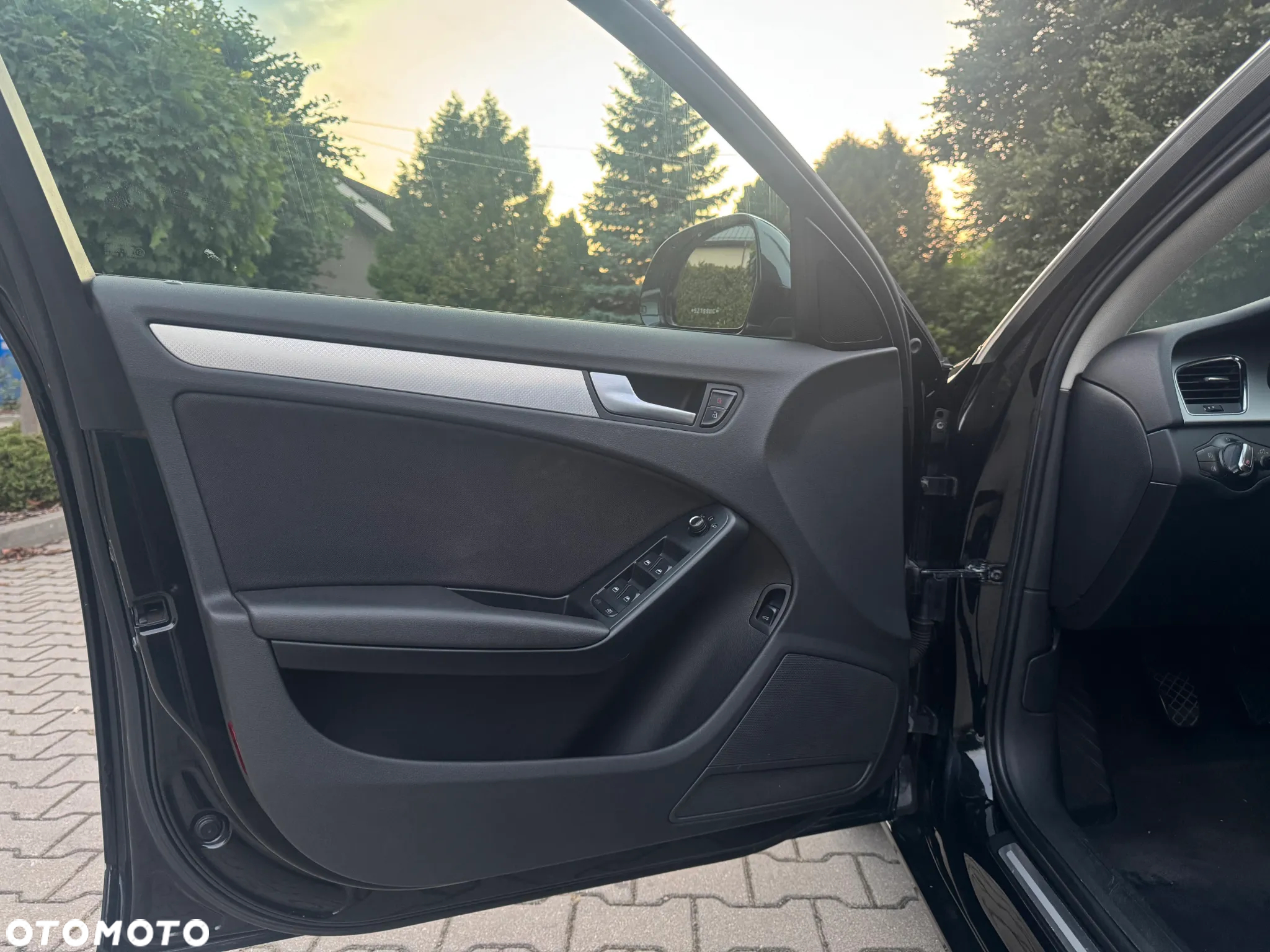 Audi A4 2.0 TDI - 19