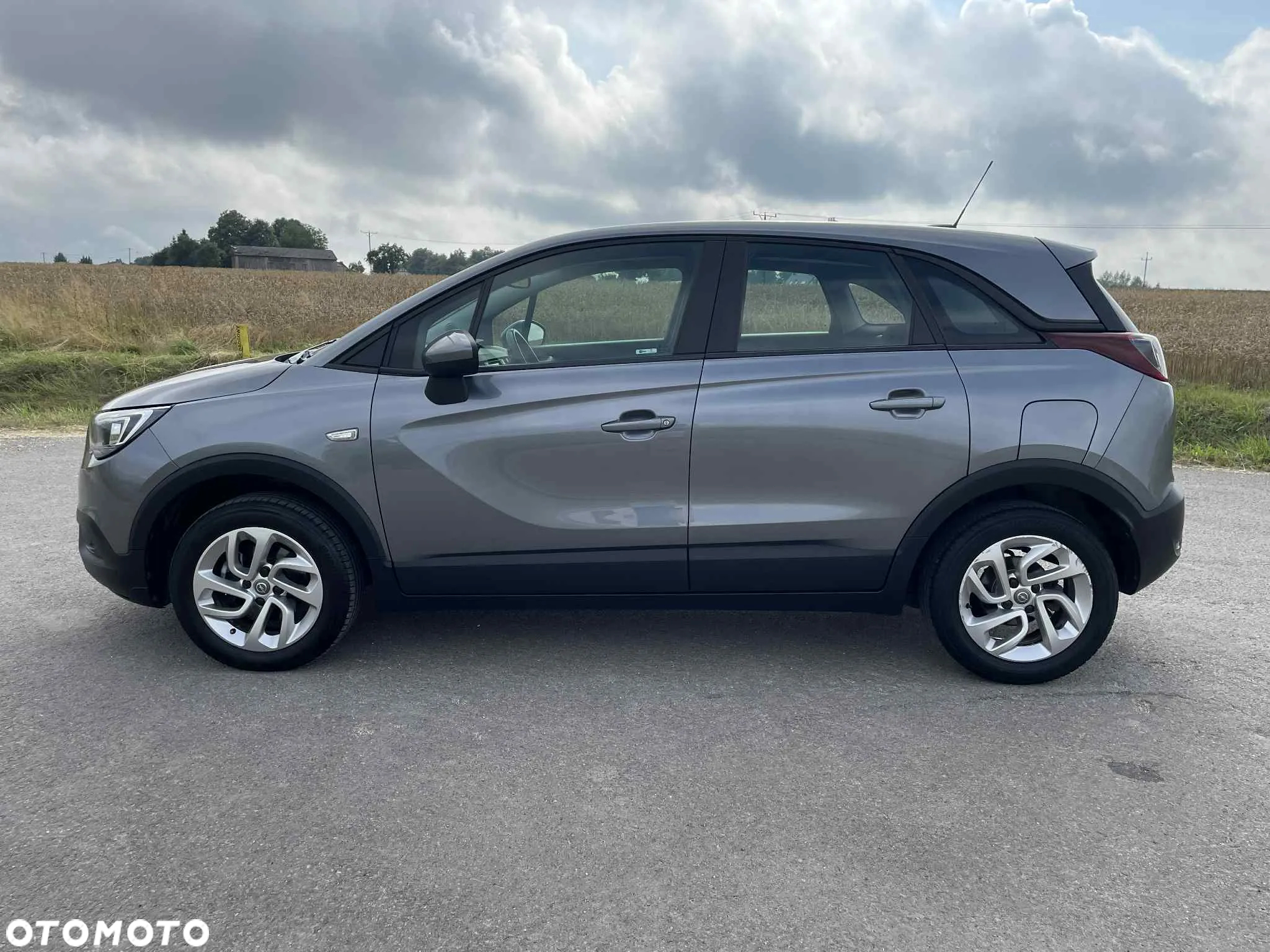 Opel Crossland X 1.2 ECOTEC Start/Stop Edition - 5