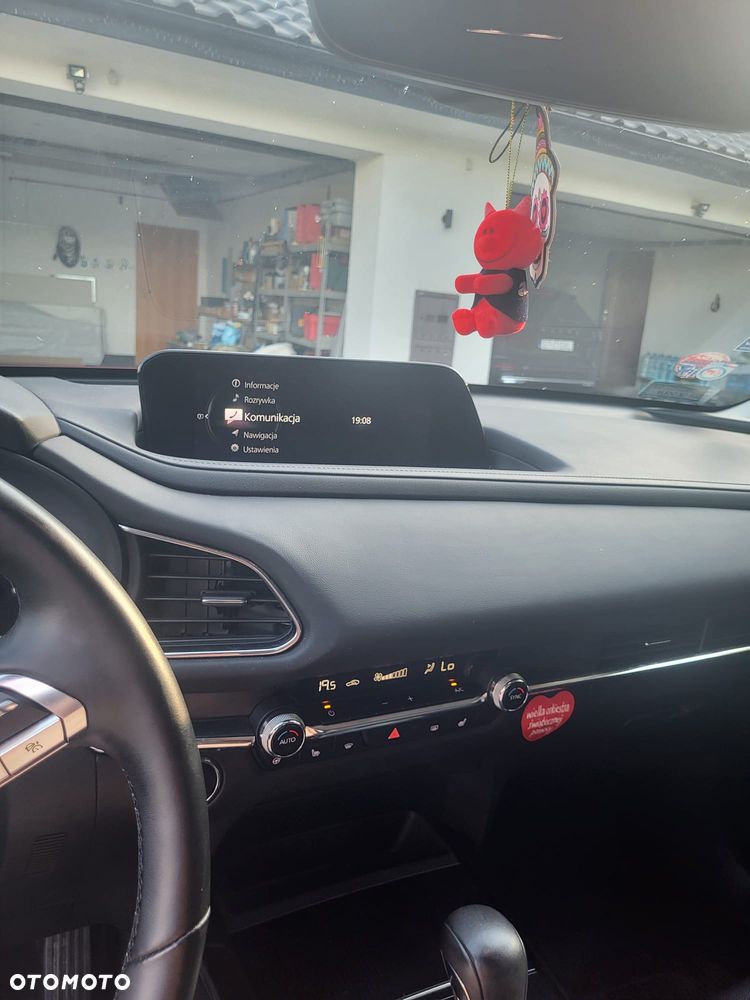 Mazda CX-30 2.0 mHEV Exclusive-Line 2WD - 8