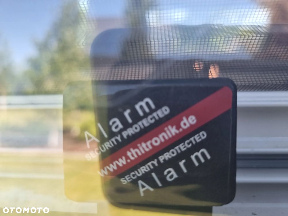 Fiat CHAUSSON  PREMIUM V690 AUTOMAT 9 BIEGOWY 160 KM POWER - 15