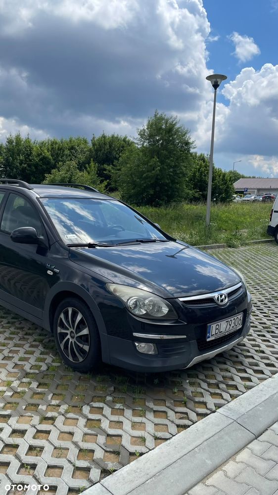 Hyundai i30 1.6 CRDi Classic EU5 - 1