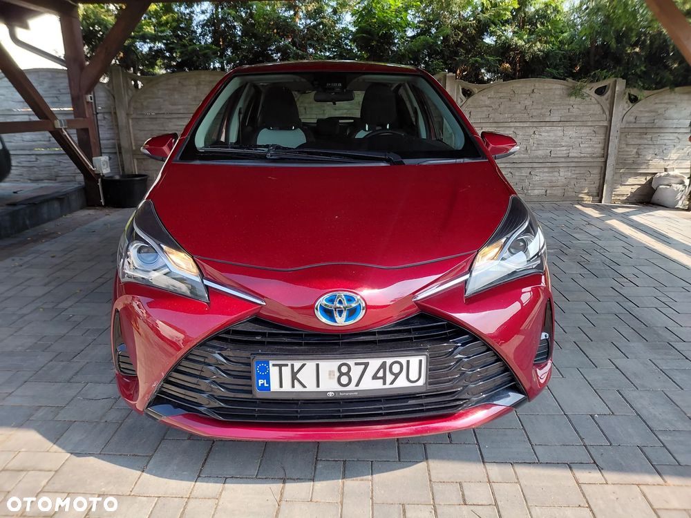 Toyota Auris - 2