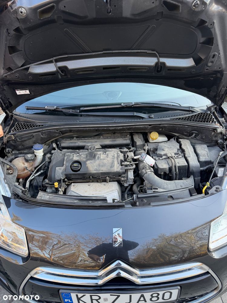 Citroën DS3 VTi 120 SoChic - 18