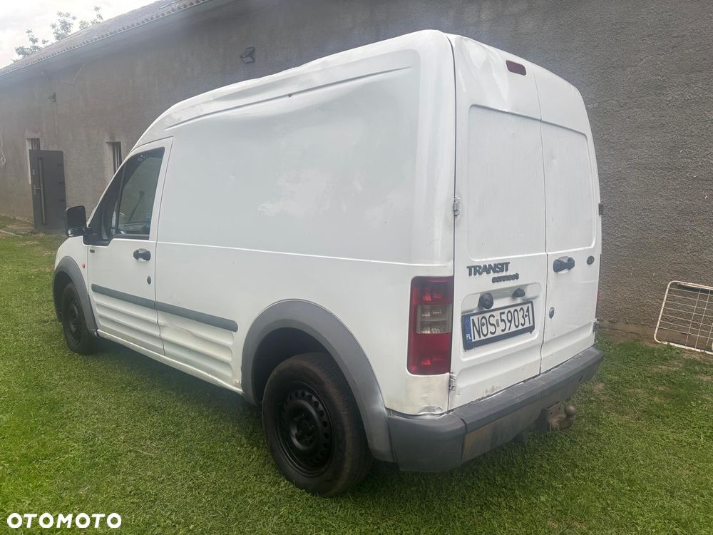 Ford Transit Connect - 3
