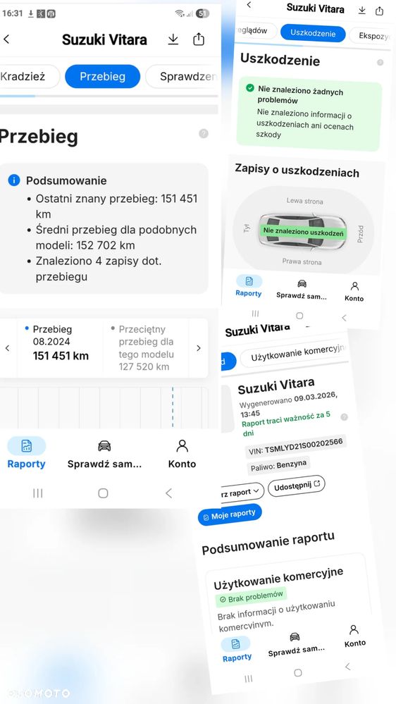 Suzuki Vitara 1.6 (4x2) Comfort - 37