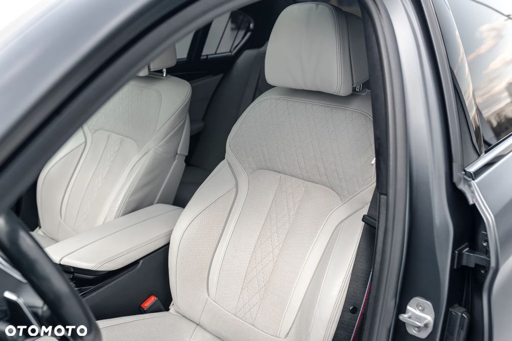 BMW Seria 5 - 19