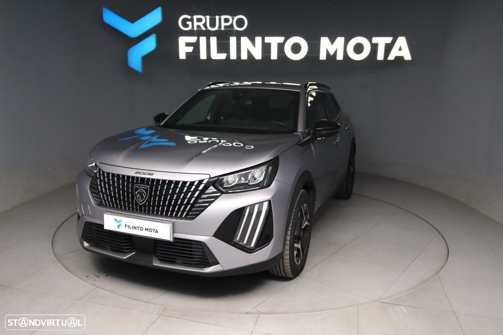 Peugeot 2008 1.2 PureTech Allure - 6