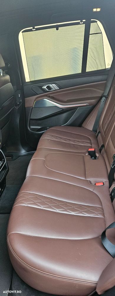 BMW X5 M M50d - 13