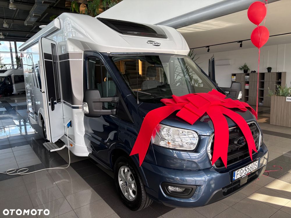 Ford Transit - 39