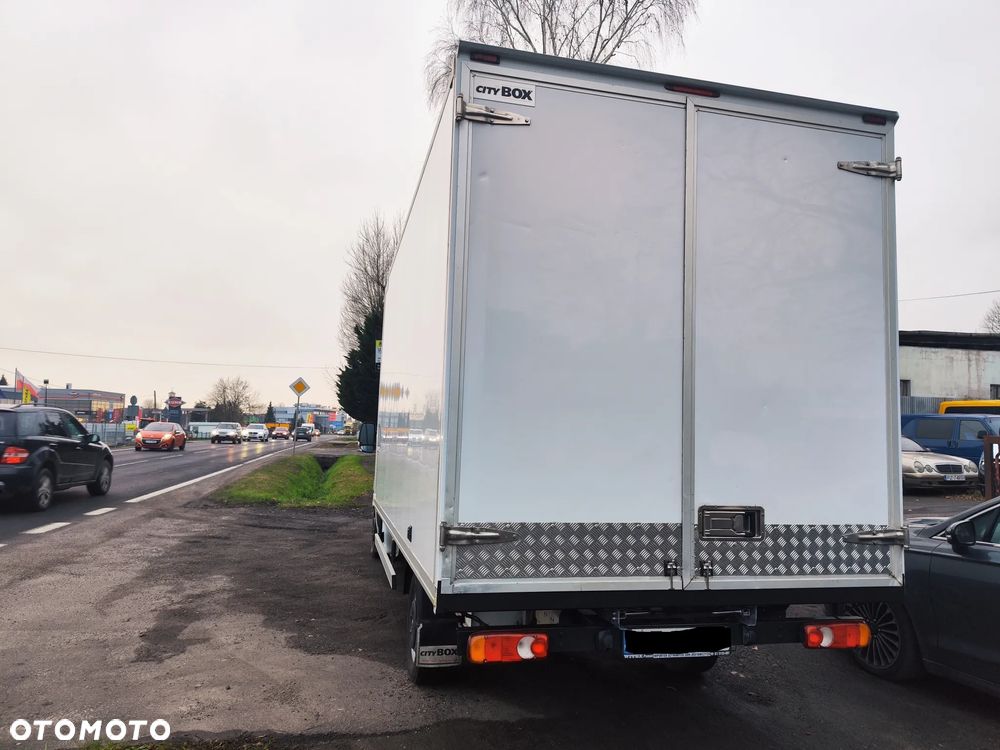 Opel Movano - 6