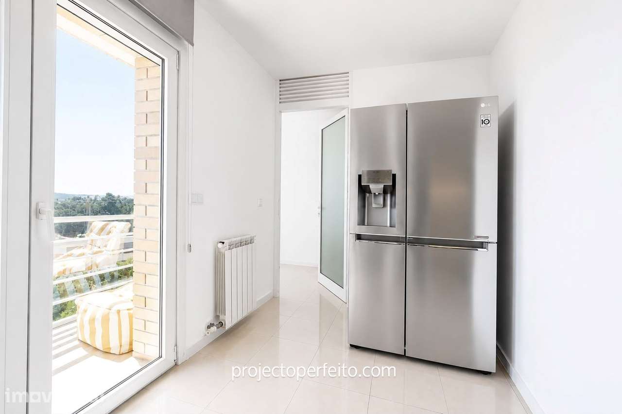 Apartamento T3+1 Venda em Mozelos,Santa Maria da Feira - Grande imagem: 5/14