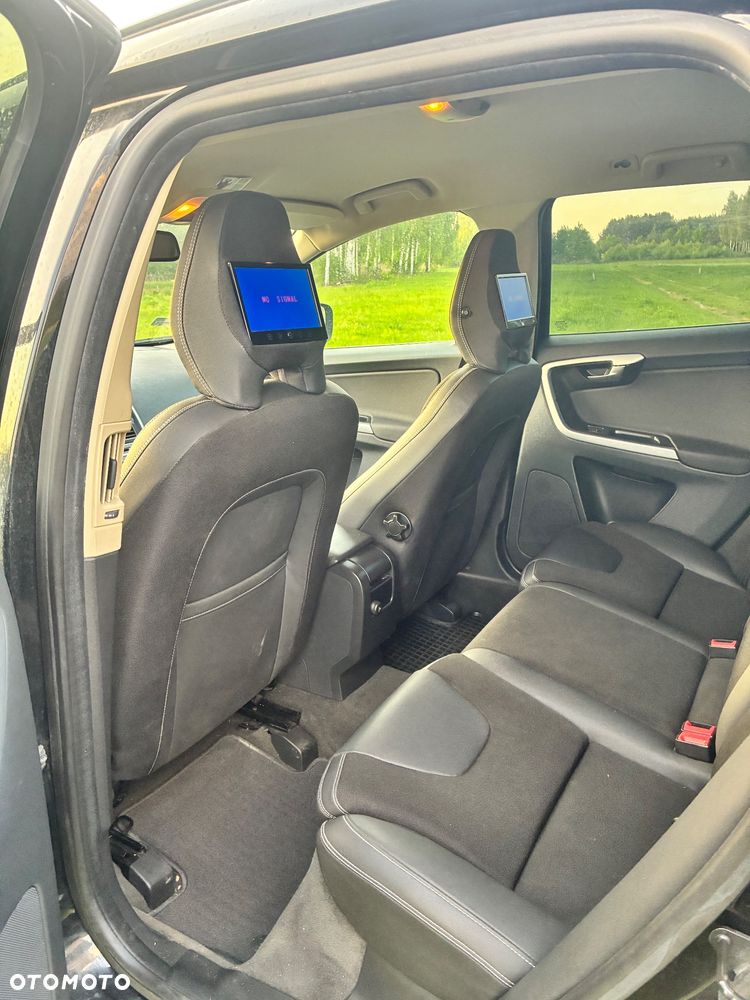 Volvo XC 60 DRIVe Summum - 13