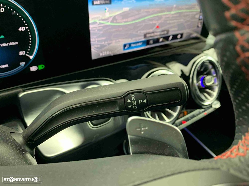 Mercedes-Benz EQB 350 4Matic AMG Line - 12