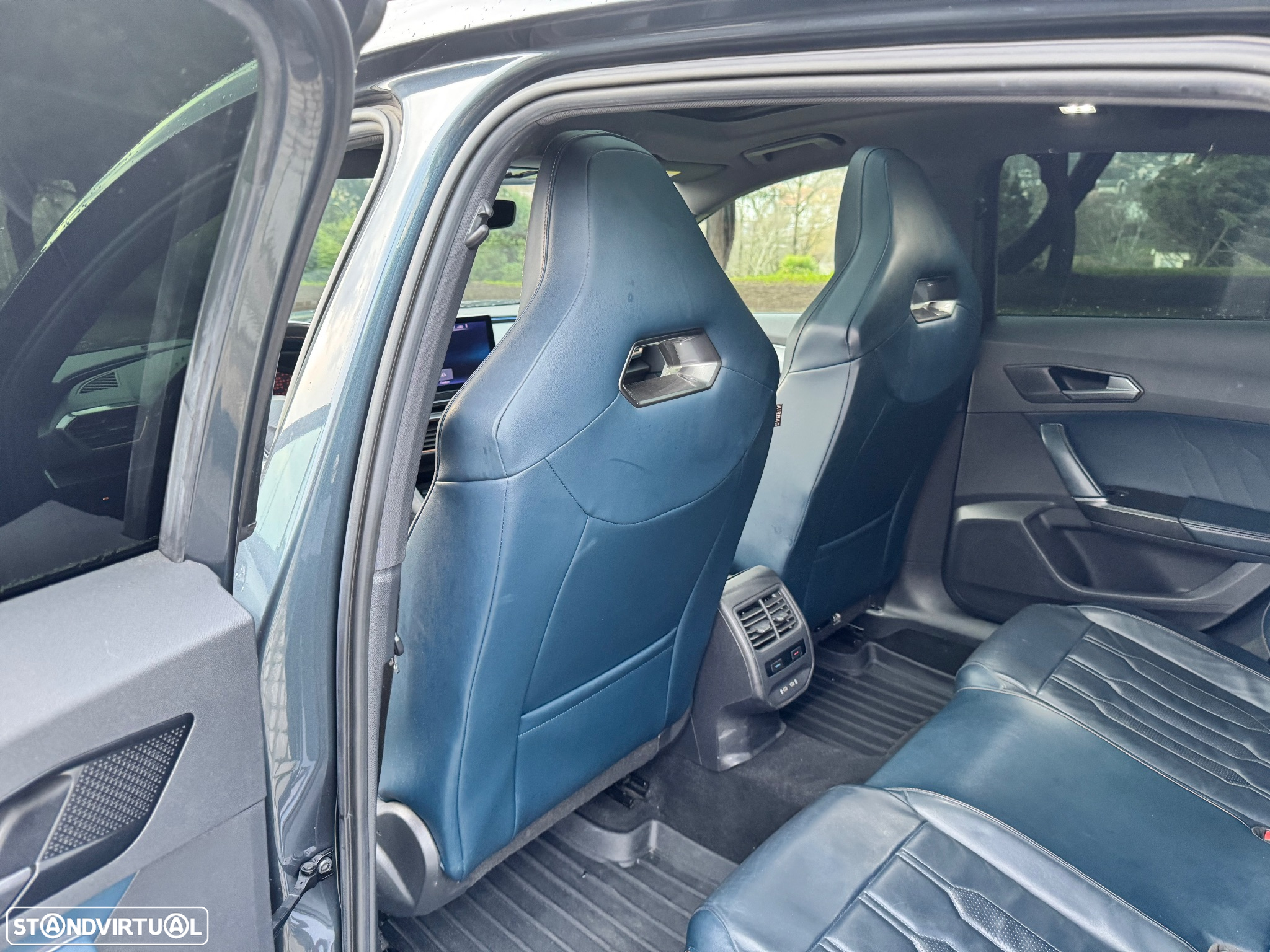 Cupra Formentor 1.4 e-Hybrid DSG VZ - 14