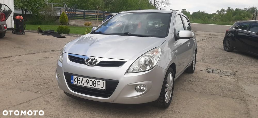 Hyundai i20 - 13