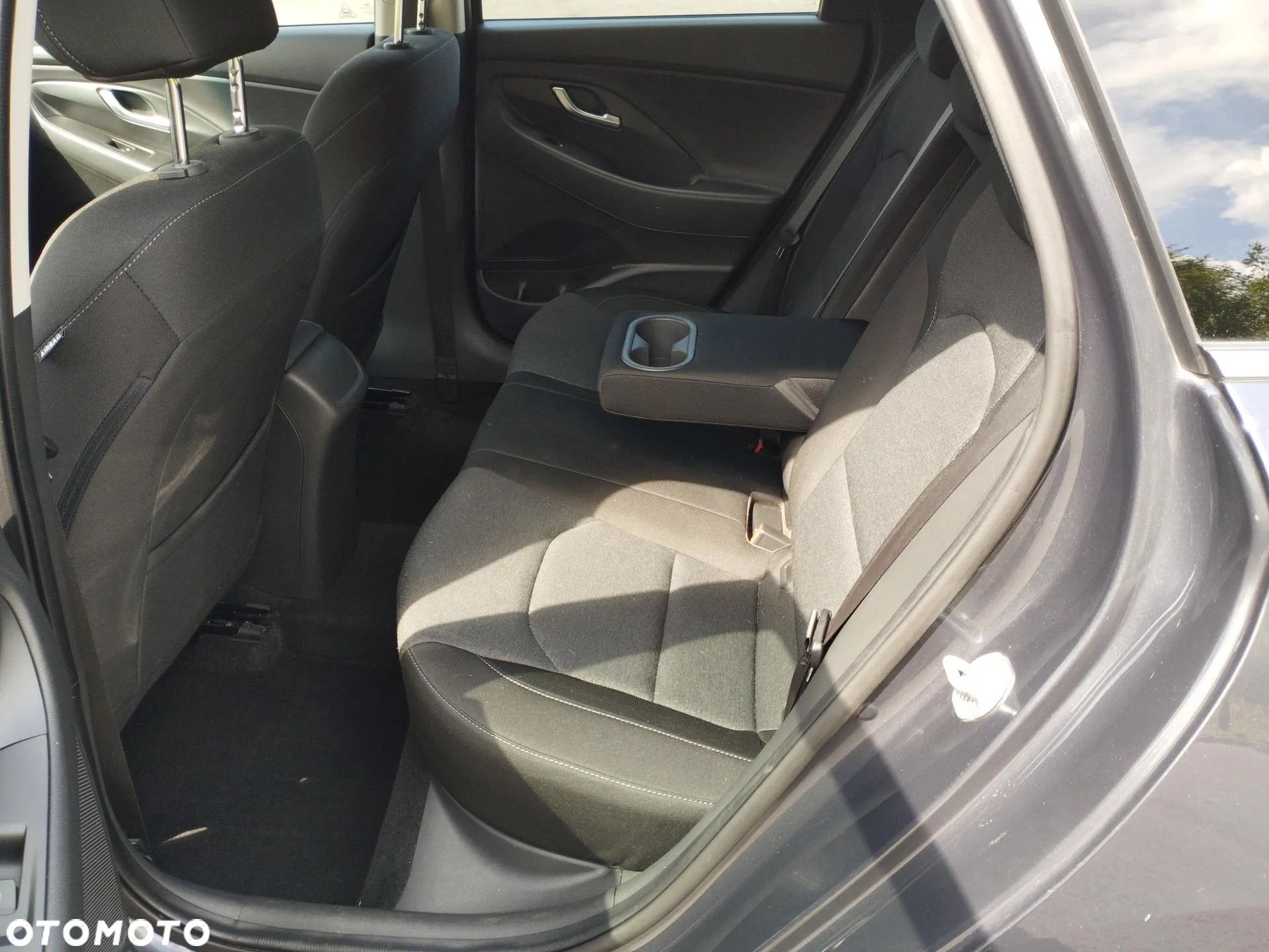 Hyundai i30 1.5 DPI Comfort - 20