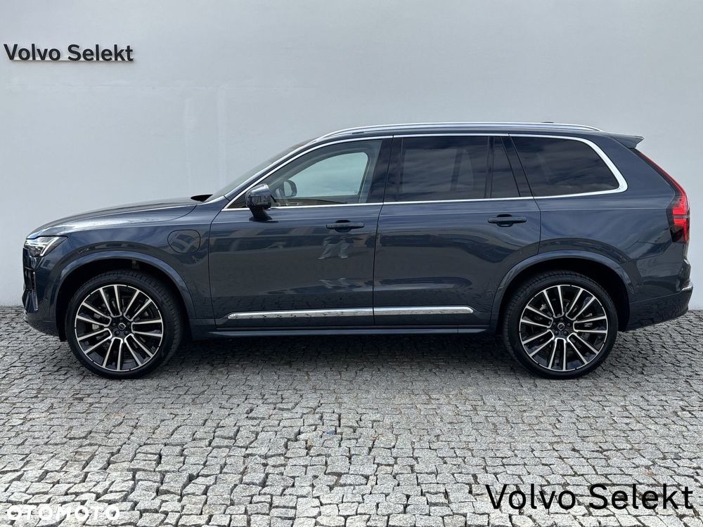 Volvo XC 90 - 4
