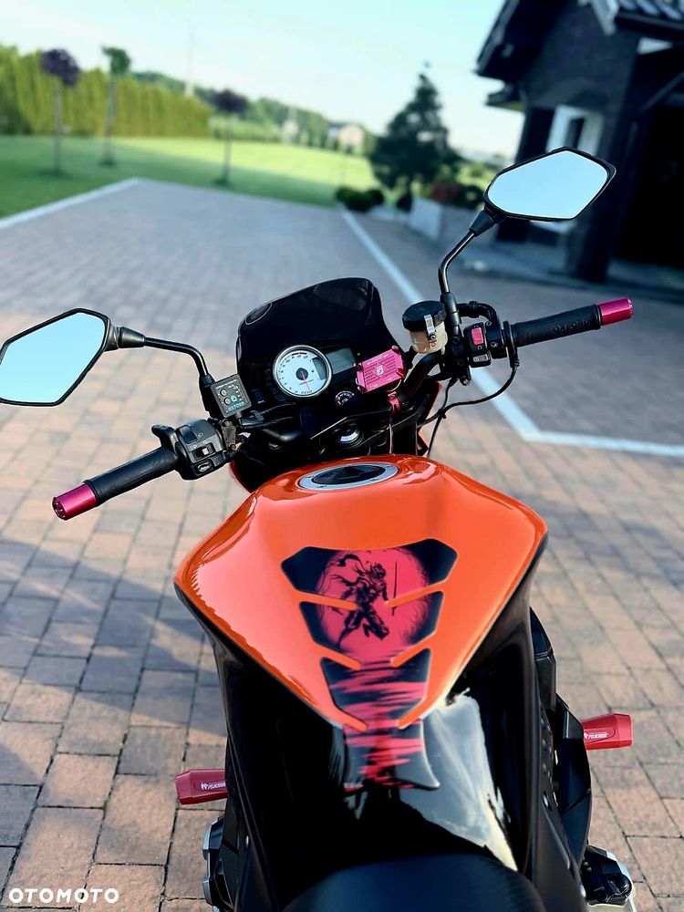 Kawasaki Z - 3