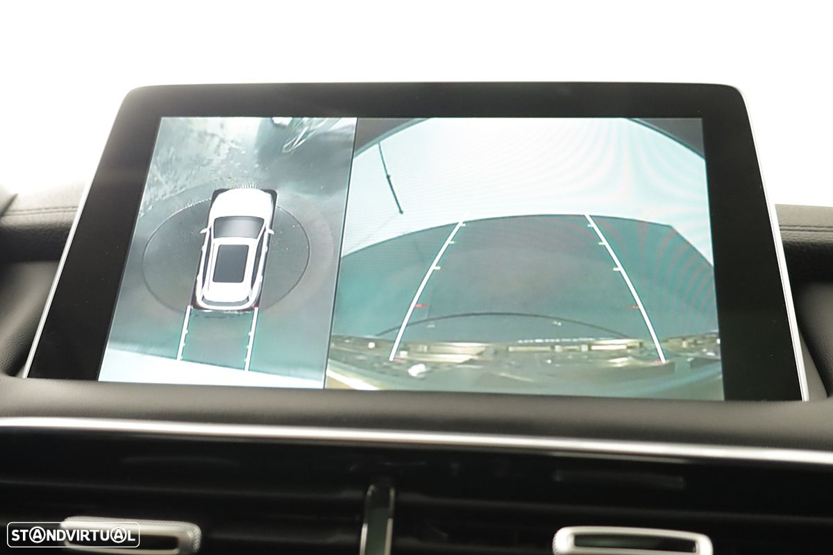 MG EHS 1.5 T-GDI Plug-in Hybrid Luxury - 12