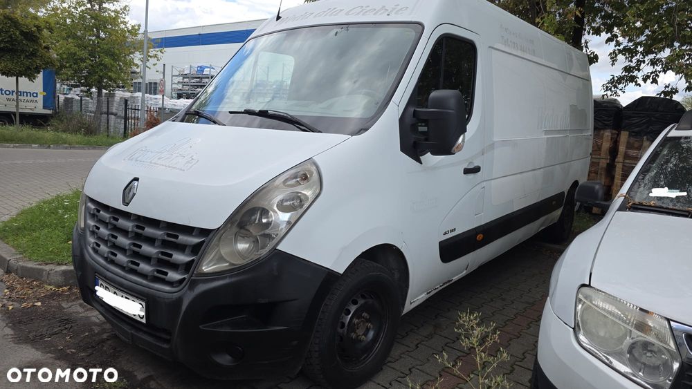 Renault Master - 13