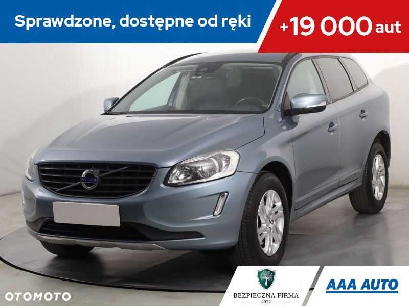 Volvo XC 60 - 2