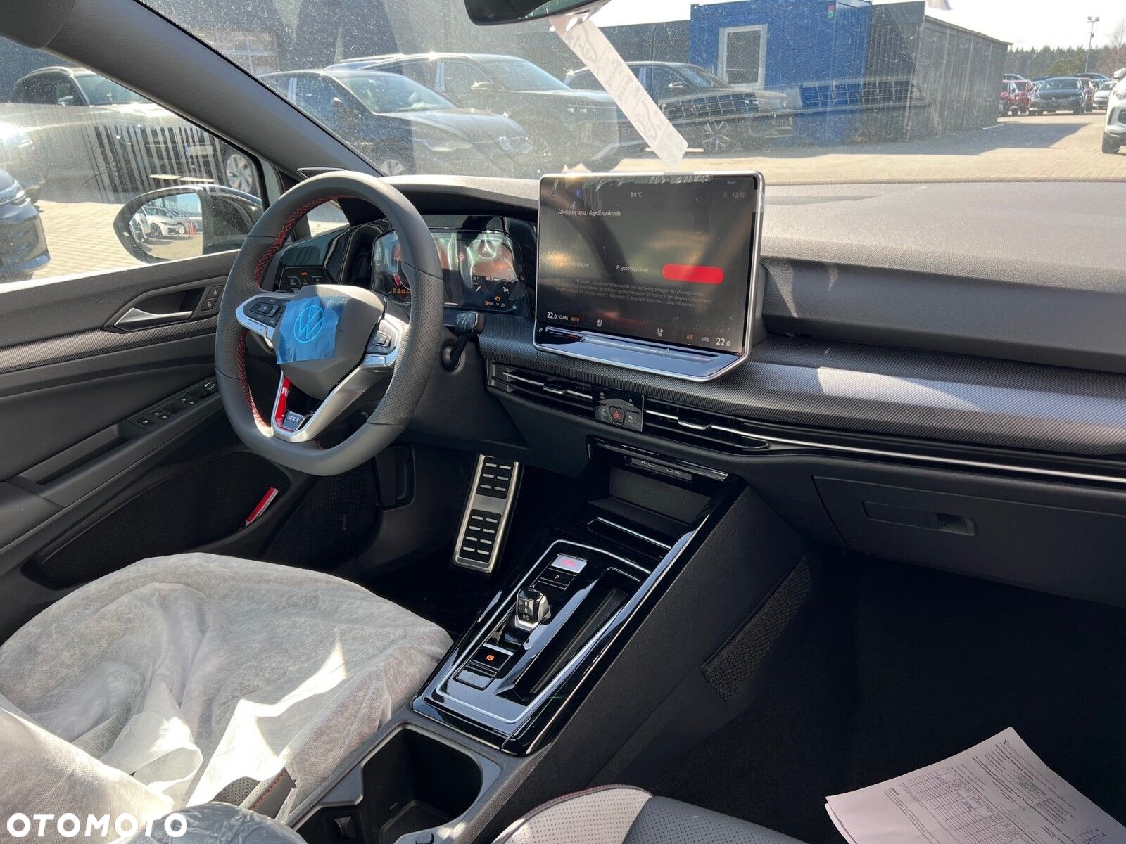 Volkswagen Golf - 9