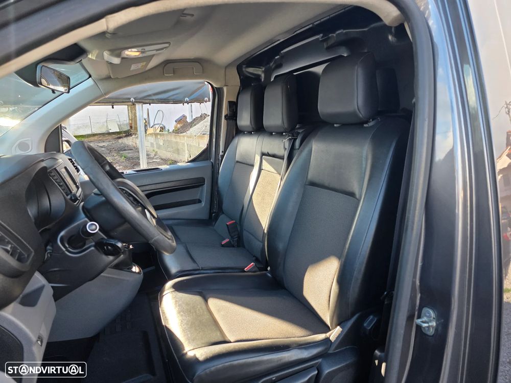 Peugeot e-Expert - 10