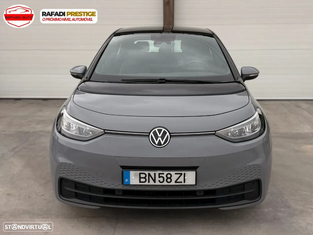 VW ID.3 Performance Upgrade Style - 3