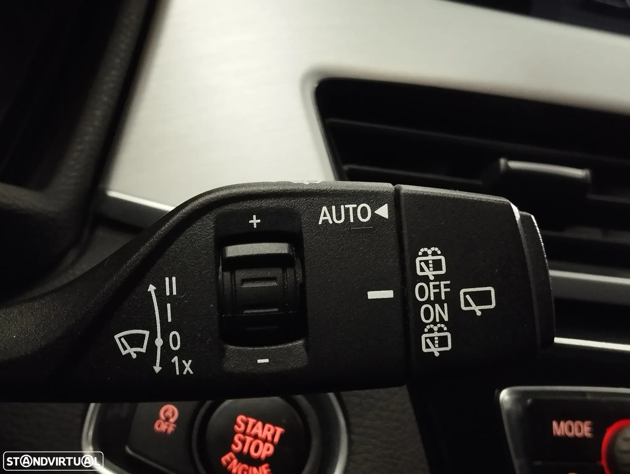 BMW X1 16 d sDrive Line xLine - 26