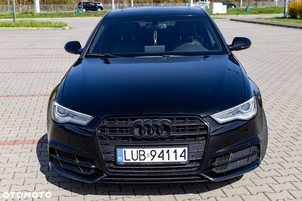 Audi A6 Limousine - 2