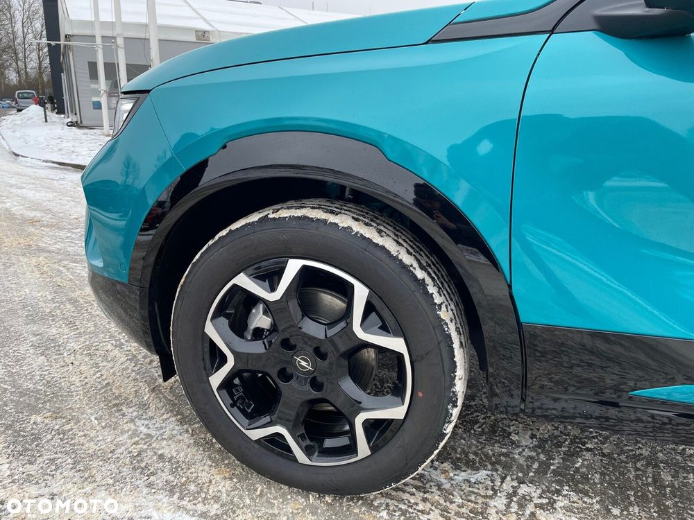 Opel Mokka - 19