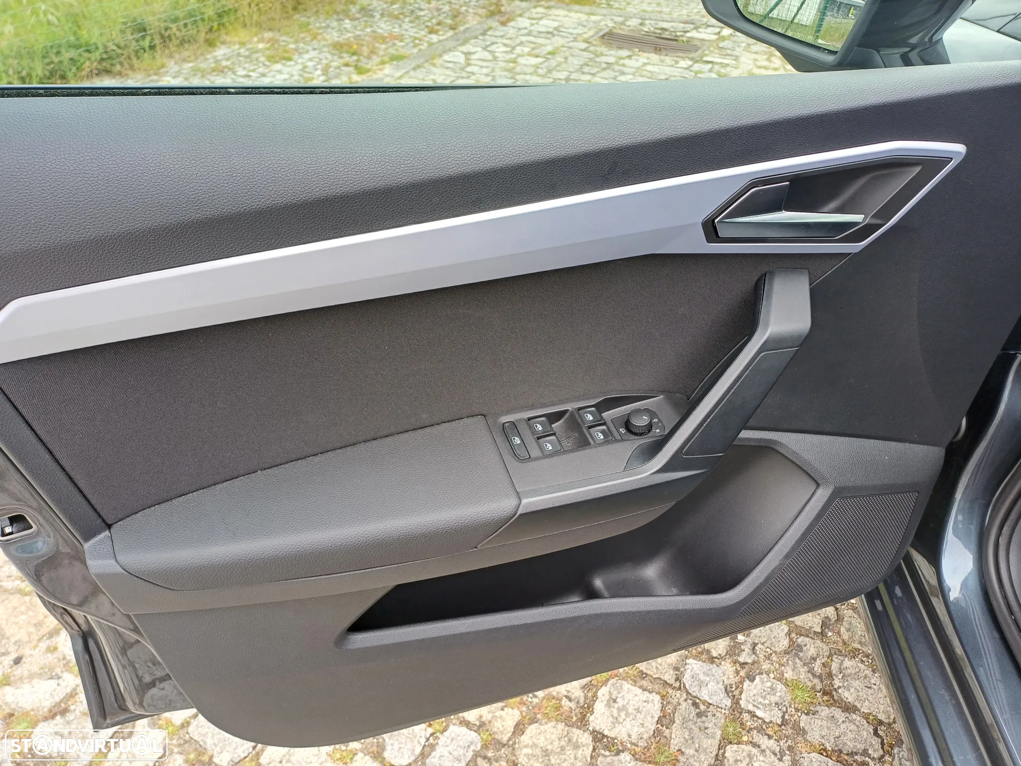 SEAT Ibiza 1.0 TSI FR - 7