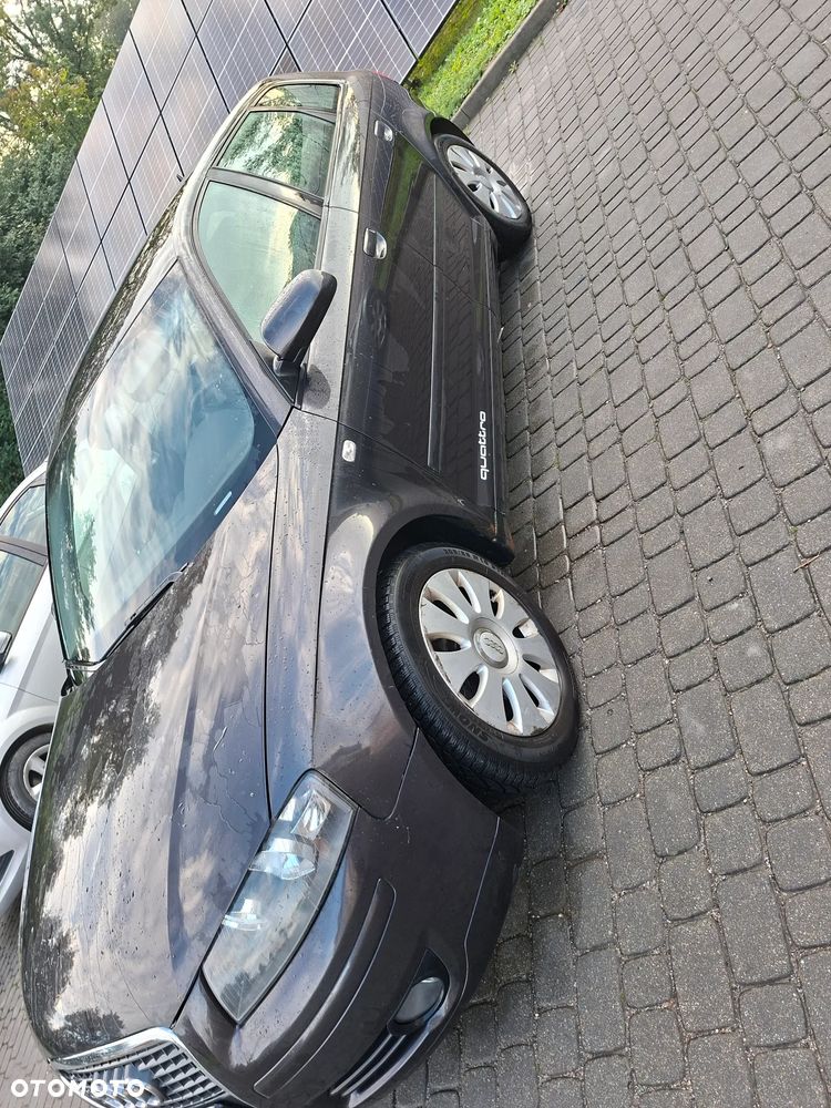 Audi A3 Sportback 2.0 TDI quattro Ambition - 3