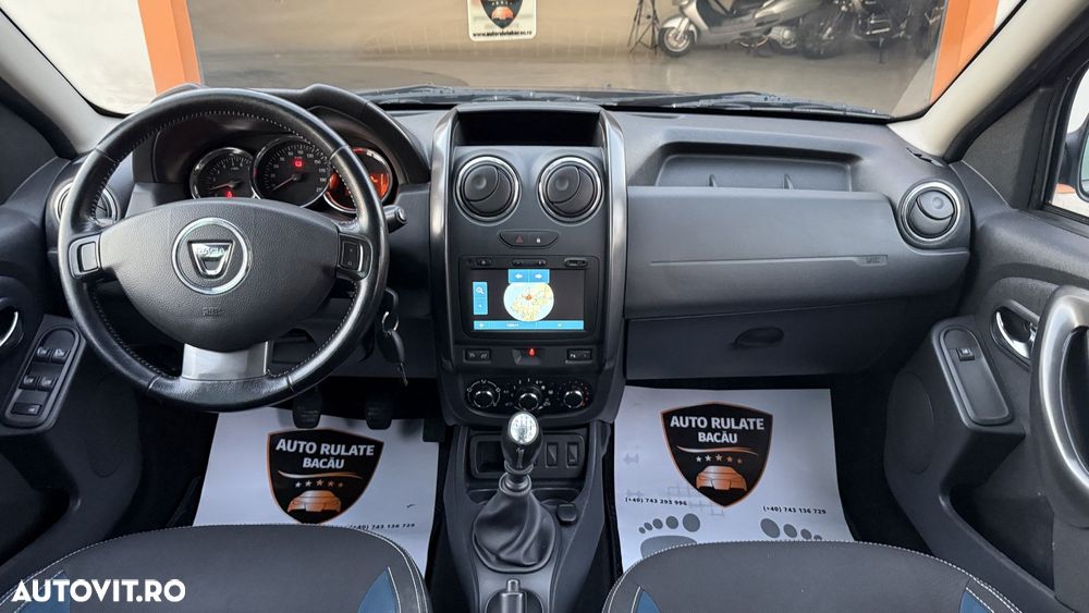 Dacia Duster - 8