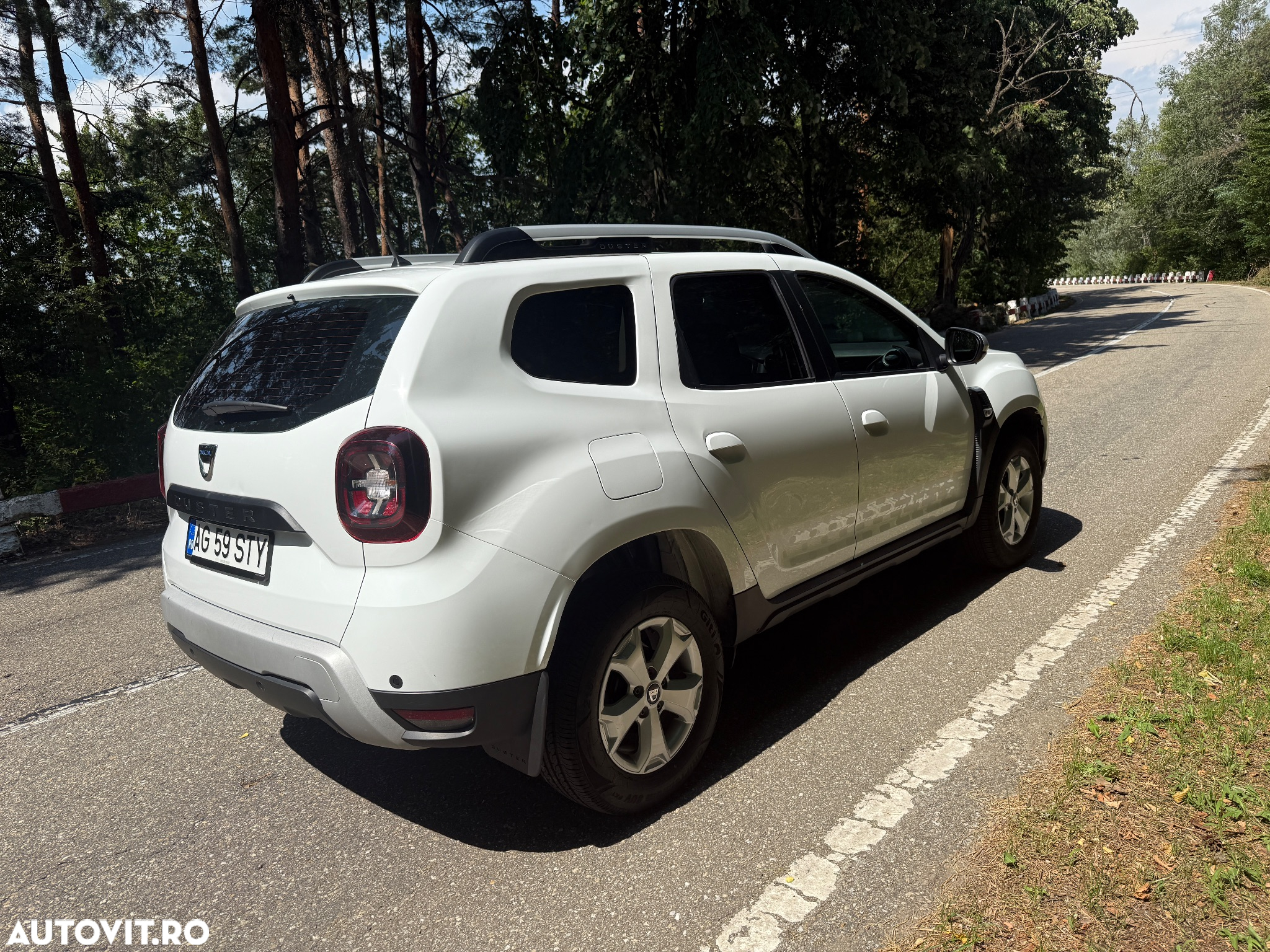 Dacia Duster dCi 110 2WD Comfort - 5