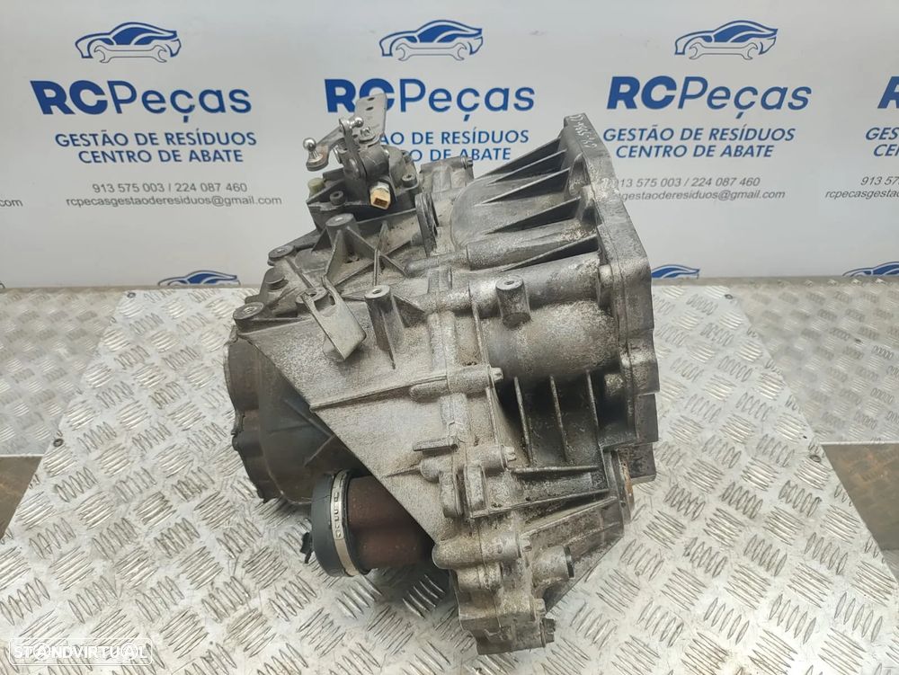 Caixa 6 Velocidades Manual Mini Cooper S R56 R55 R57 1.6i GS6 53BG CCX 7602697 - 10