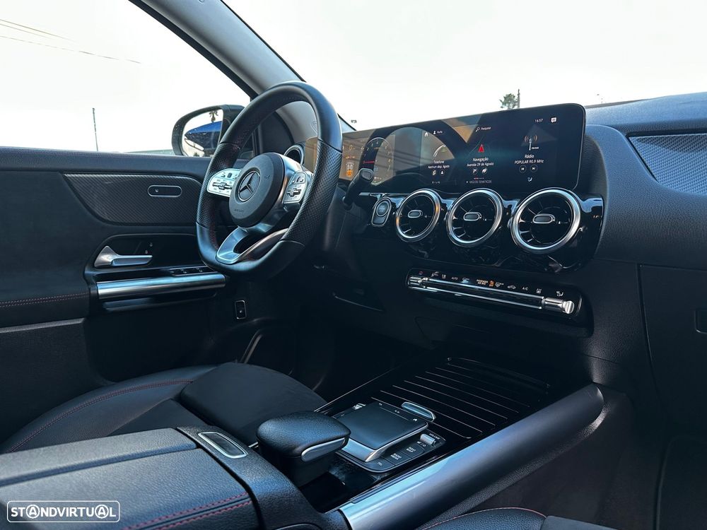 Mercedes-Benz GLA 250 e AMG Line - 44