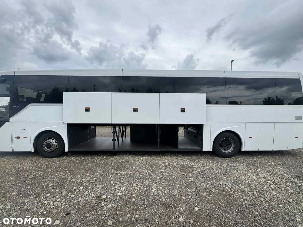 Temsa Safari HD13 - 10