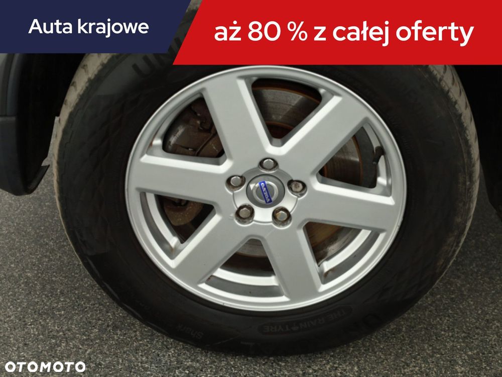 Volvo XC 90 - 16