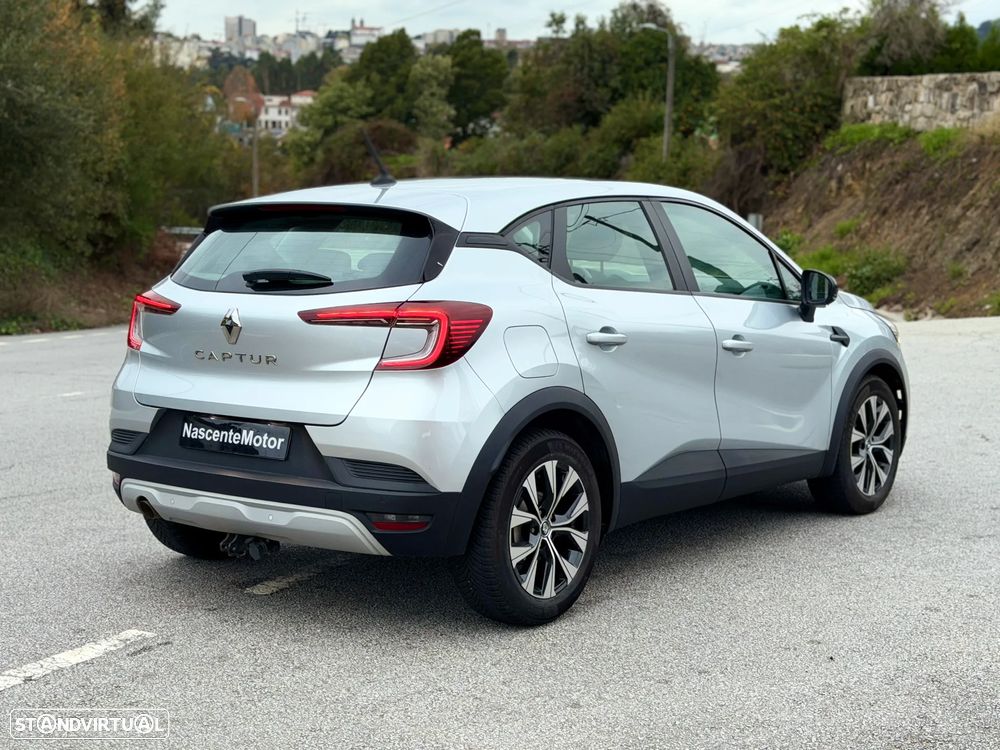Renault Captur 1.0 TCe Intens - 10