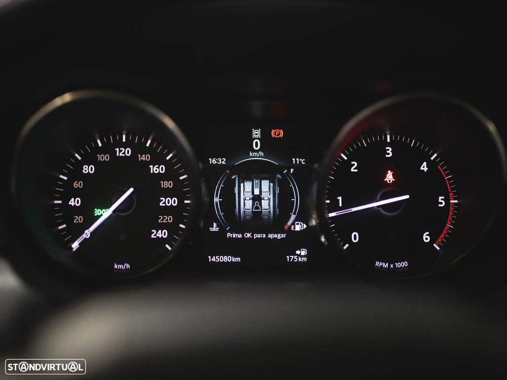 Land Rover Range Rover Evoque 2.0 eD4 SE Dynamic - 17