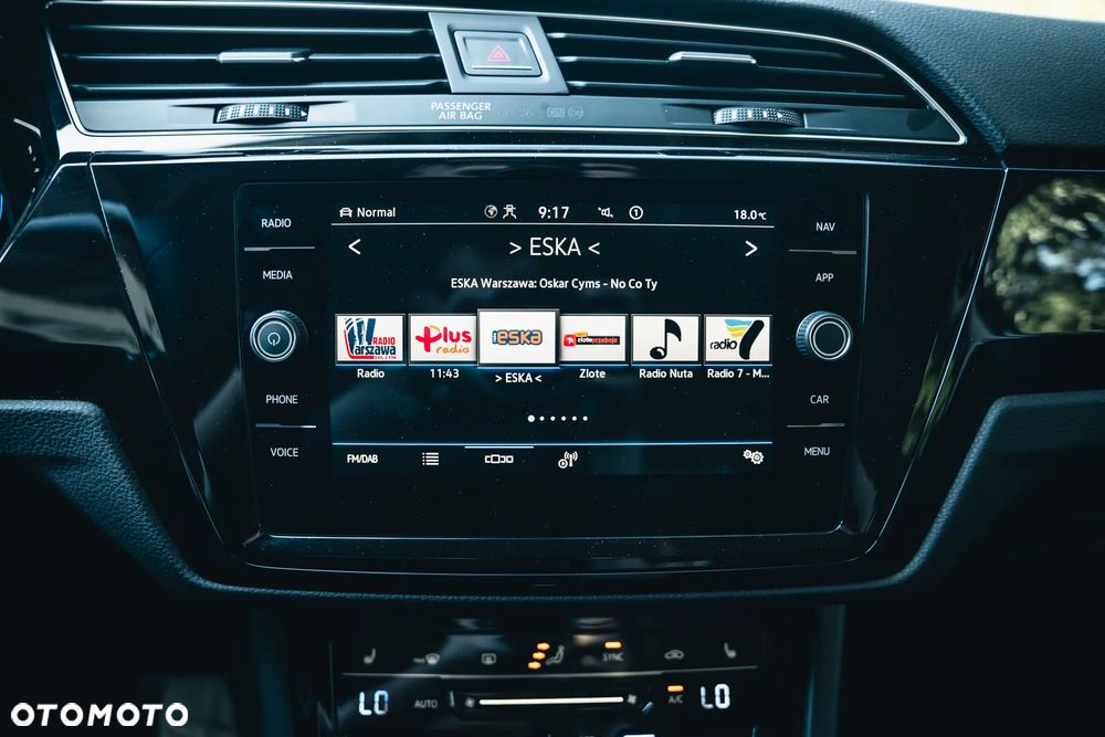 Volkswagen Touran 1.5 TSI EVO Highline DSG - 15
